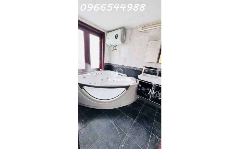 BÁN BIỆT THỰ LIỀN KỀ LÔ GÓC - KHU ĐÔ THỊ SÀI ĐỒNG, LONG BIÊN